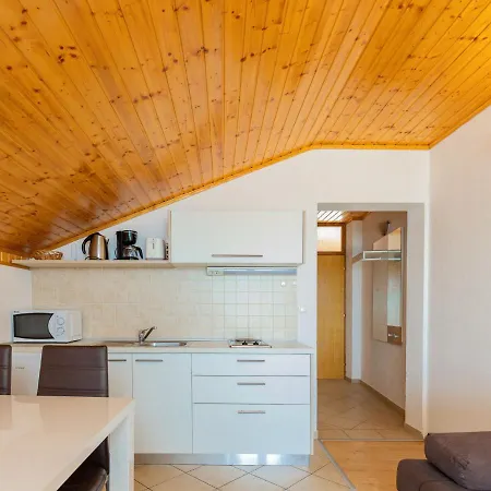 Apartman Maja - Srd420 By Interhome Maslenica