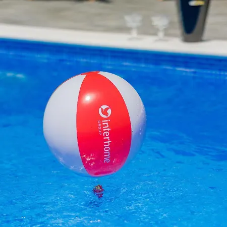 Appartement Maja-1 By Interhome