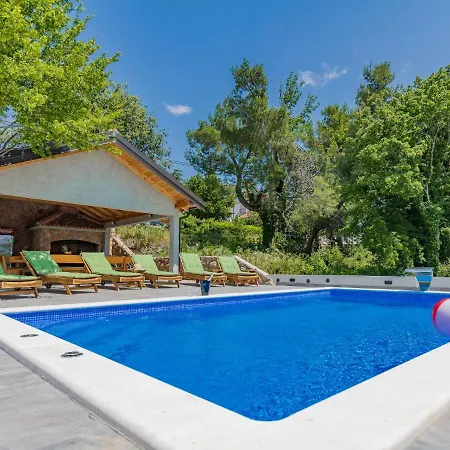 Appartement Maja-1 By Interhome *