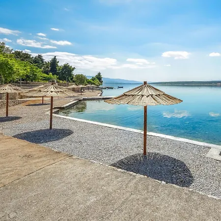 Maja - Srd420 By Interhome Apartmán Maslenica