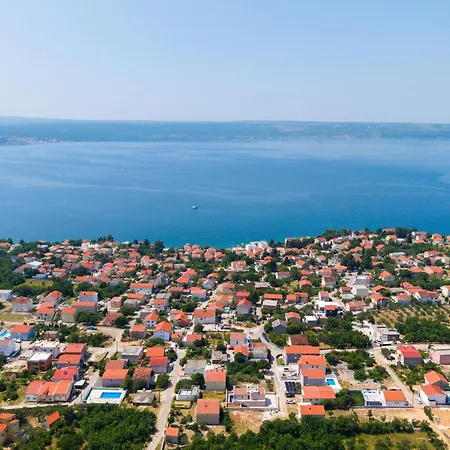 Maja-1 By Interhome *