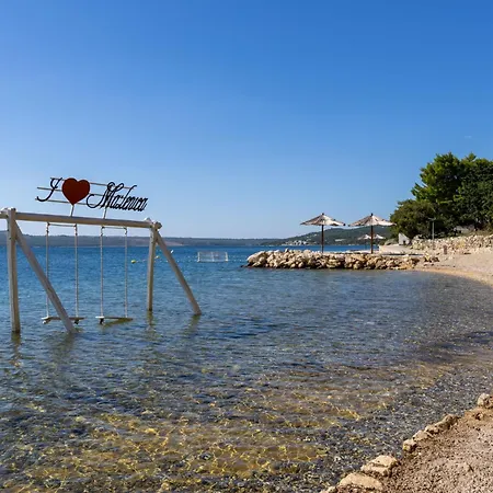 Maja-1 By Interhome Appartement *