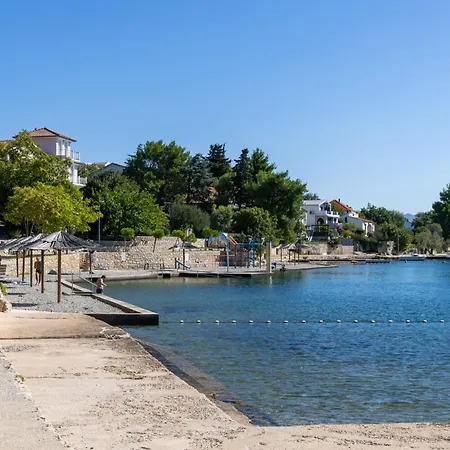 Appartement Maja-1 By Interhome *