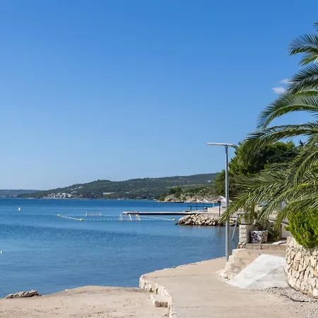 Maja-1 By Interhome Appartement