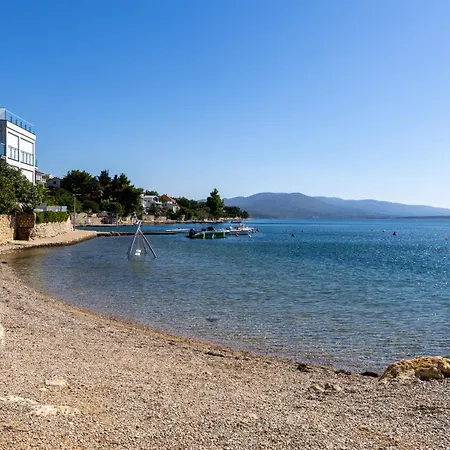 Appartement Maja-1 By Interhome Maslenica