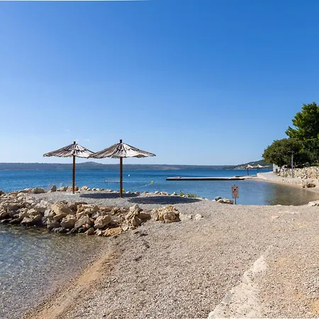 Maja-1 By Interhome Appartement