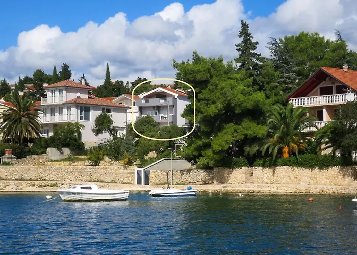 아파트 Maja-1 By Interhome *