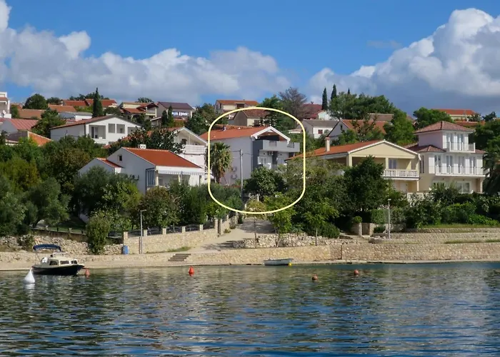 Maja-1 By Interhome *