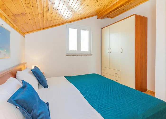 Maja-1 By Interhome Apartman