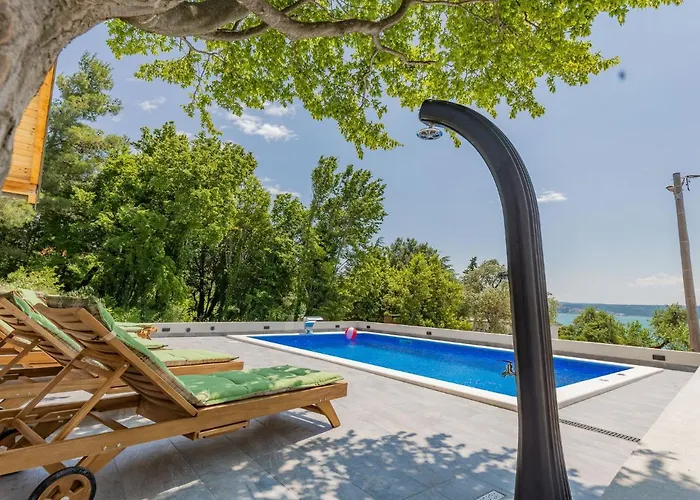 Maja-1 By Interhome * Maslenica