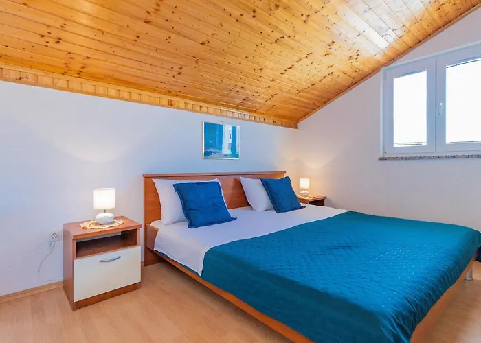 Maja-1 By Interhome *