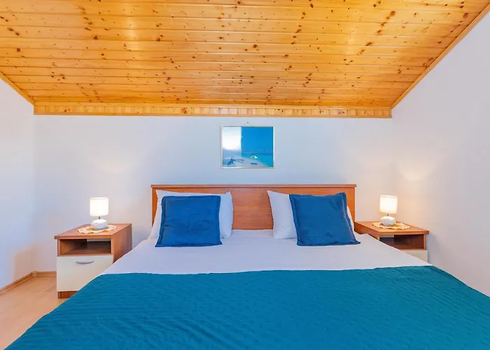 Maja-1 By Interhome 아파트 마슬레니차