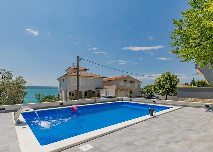 Maja-1 By Interhome 아파트 *