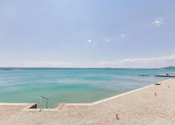 아파트 Maja-1 By Interhome *