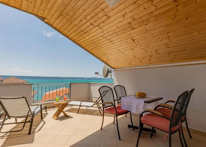 Maja-1 By Interhome 마슬레니차