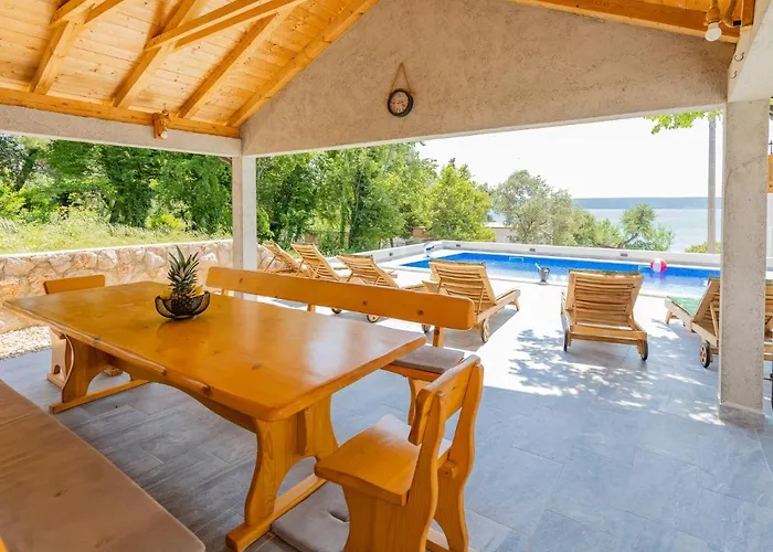 Maja-1 By Interhome 아파트 *