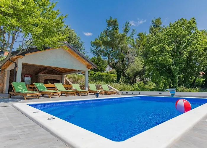 아파트 Maja-1 By Interhome *