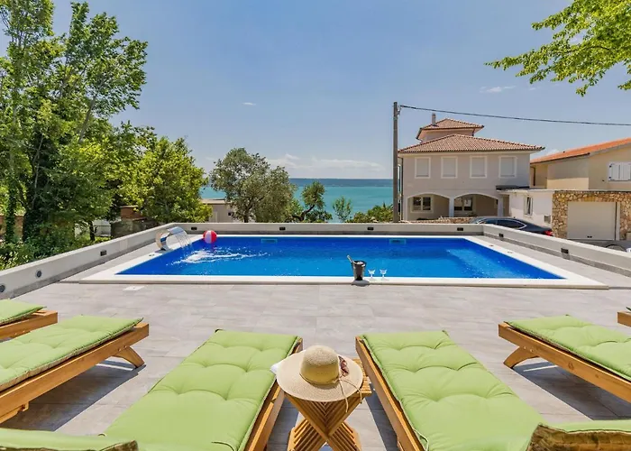 아파트 Maja-1 By Interhome *