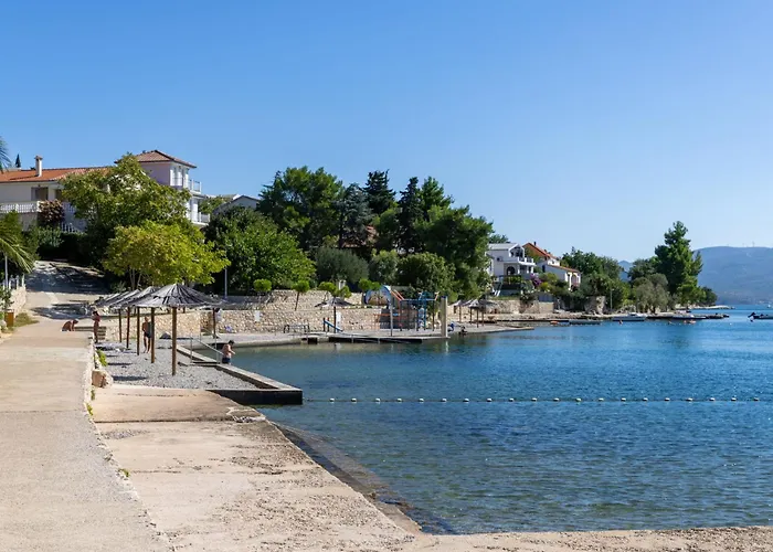 아파트 Maja-1 By Interhome *