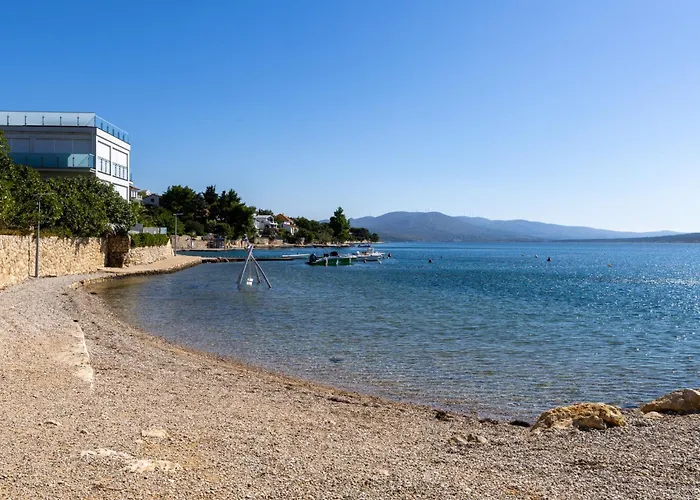 아파트 Maja-1 By Interhome 마슬레니차