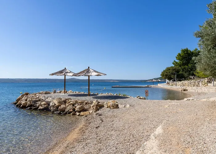 Maja-1 By Interhome 아파트