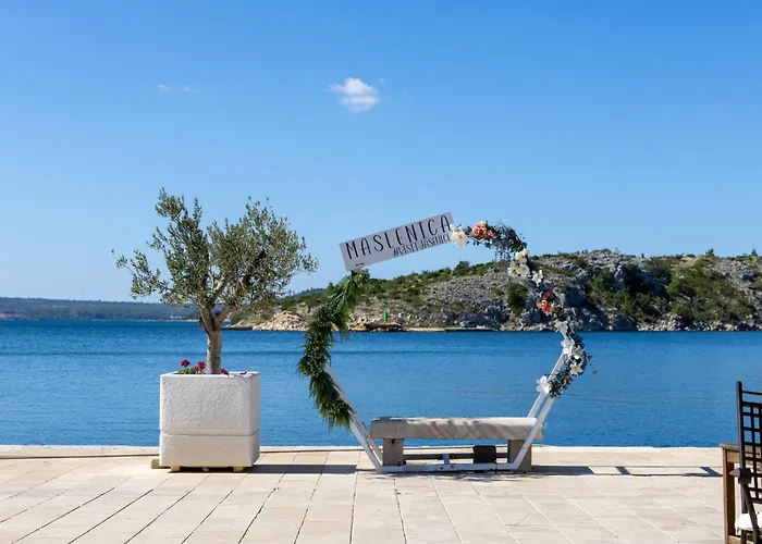 아파트 Maja-1 By Interhome *