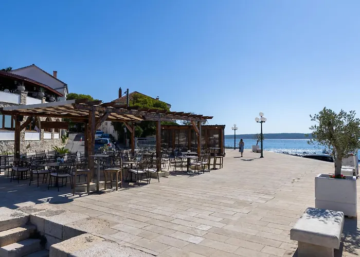 아파트 Maja-1 By Interhome *