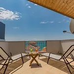 Maja-1 By Interhome Apartament Maslenica