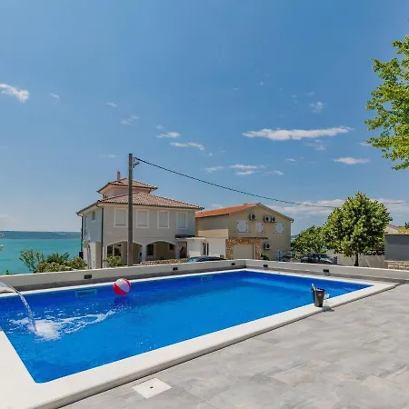 Maja - Srd420 By Interhome Apartment *
