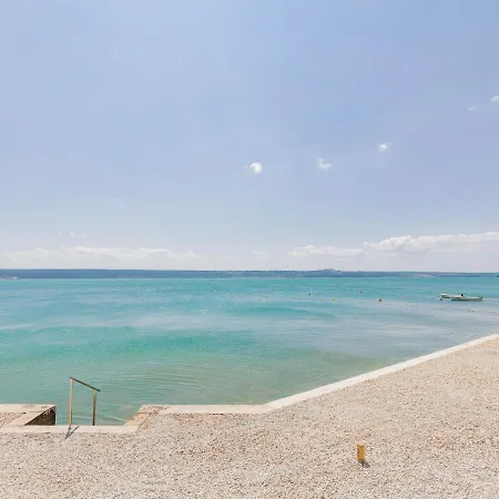 Apartamento Maja-1 By Interhome *