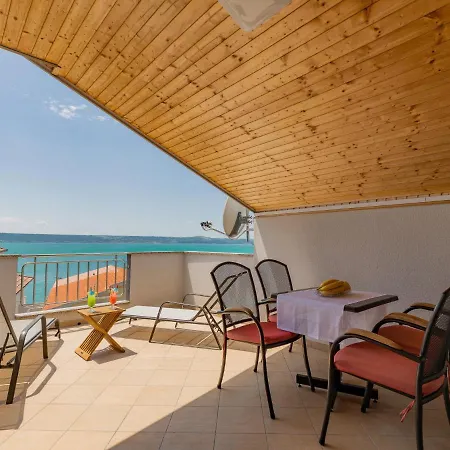 Maja-1 By Interhome Maslenica