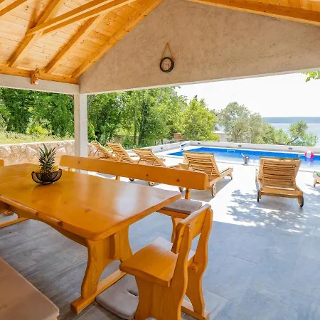 Maja - Srd420 By Interhome Apartment *