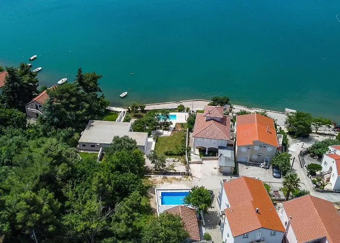 Апартаменты Maja-1 By Interhome