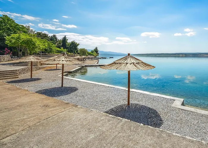 Maja-1 By Interhome Appartement Maslenica